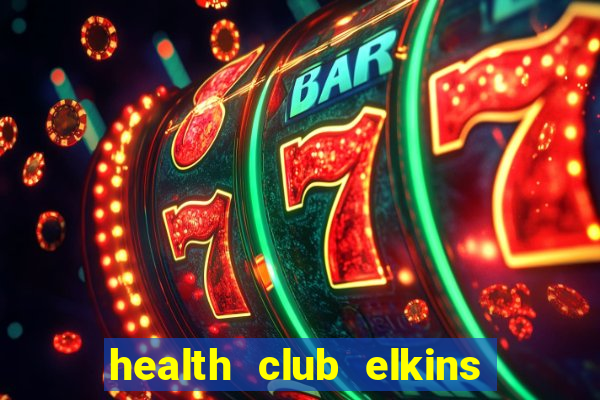 health club elkins park pa