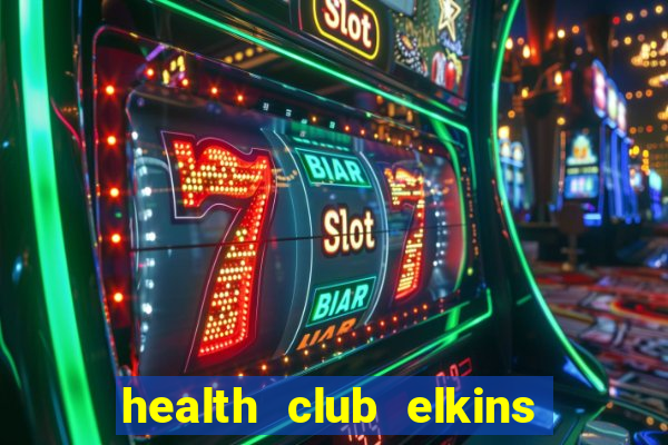 health club elkins park pa