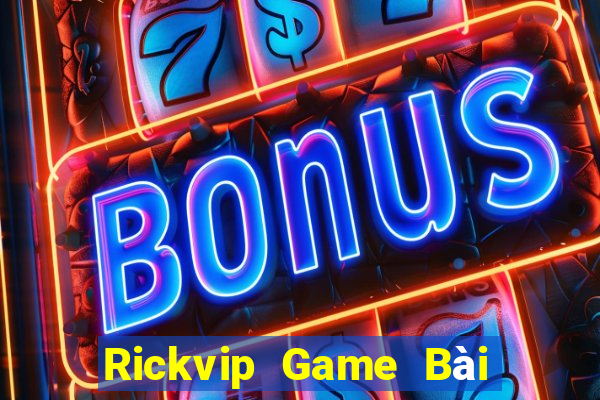 Rickvip Game Bài Xóc Đĩa