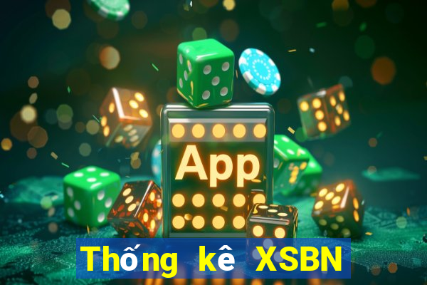 Thống kê XSBN ngày 17