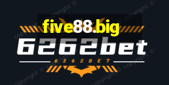 five88.big