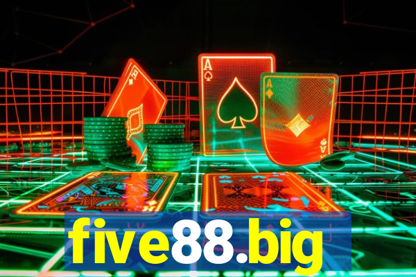 five88.big