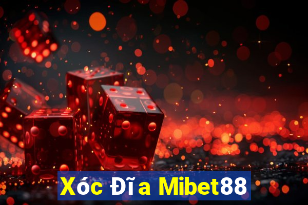 Xóc Đĩa Mibet88