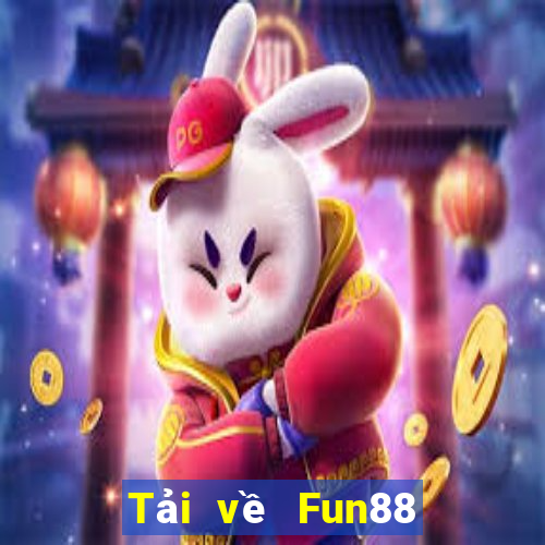 Tải về Fun88 xổ số Color 9