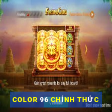 COLOR 96 CHÍNH THỨC