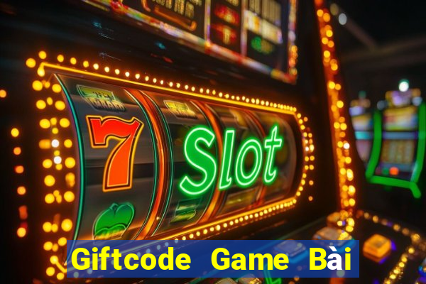 Giftcode Game Bài Trên Máy Tính