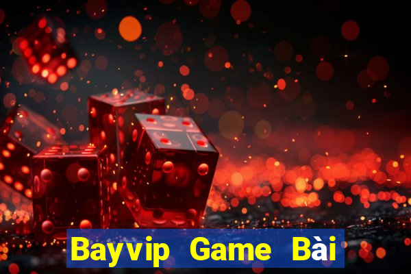 Bayvip Game Bài Đổi Thưởng Uy Tín 2021