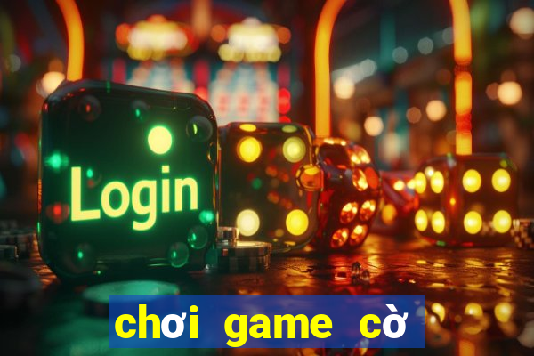 choi game co tuong mien phi