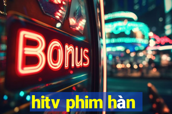 hitv phim hàn