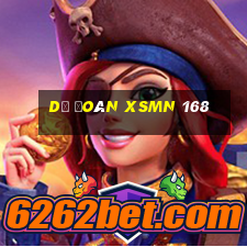 dự đoán xsmn 168