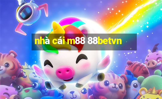 nhà cái m88 88betvn