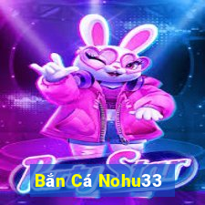 Bắn Cá Nohu33