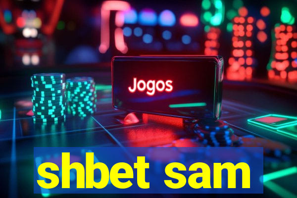 shbet sam