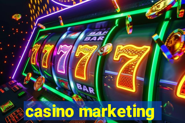 casino marketing