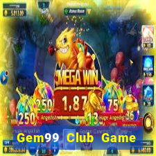 Gem99 Club Game Bài Vàng