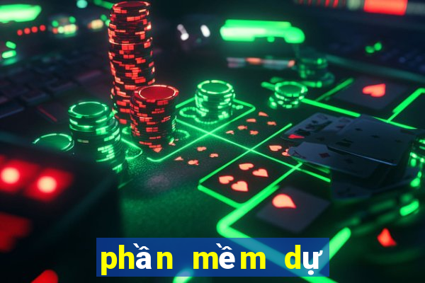 phần mềm dự đoán Liêng