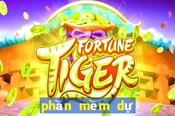 phần mềm dự đoán Liêng