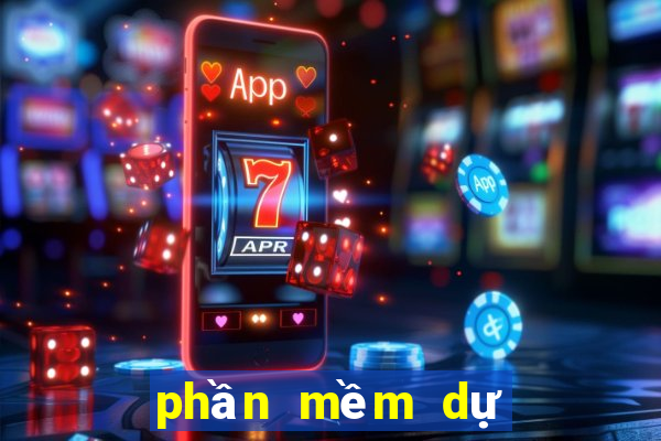 phần mềm dự đoán Liêng