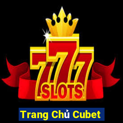 Trang Chủ Cubet