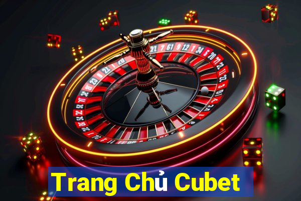 Trang Chủ Cubet