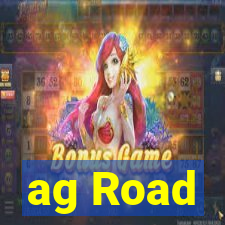 ag Road