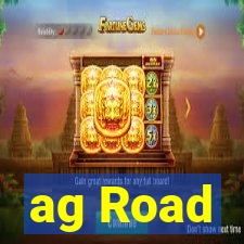 ag Road