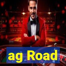 ag Road