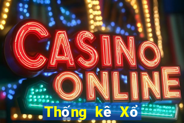 Thống kê Xổ Số mega millions ngày 6