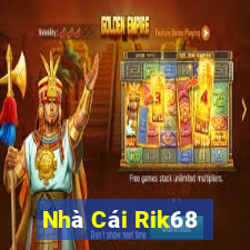 Nhà Cái Rik68