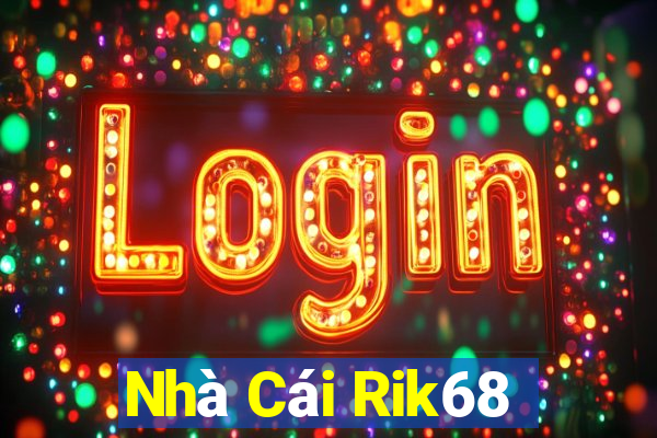 Nhà Cái Rik68