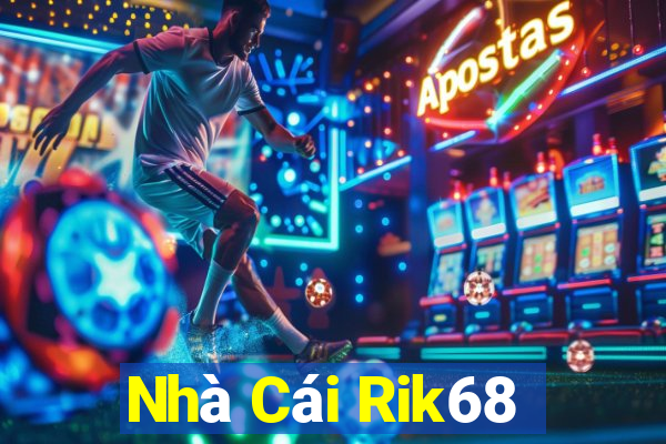 Nhà Cái Rik68