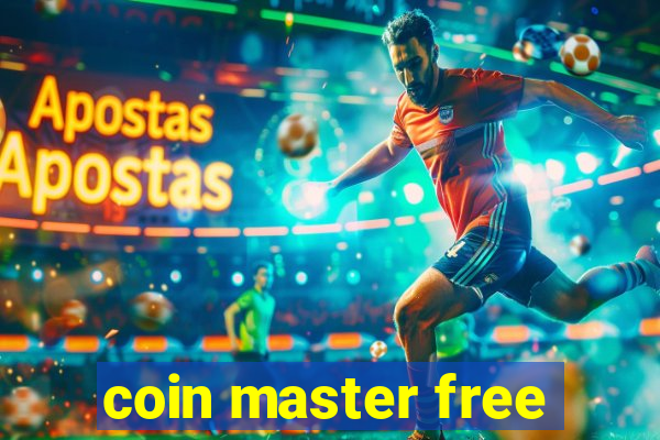 coin master free