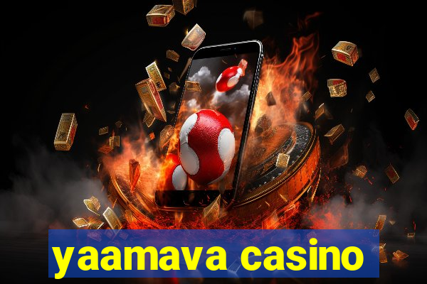 yaamava casino