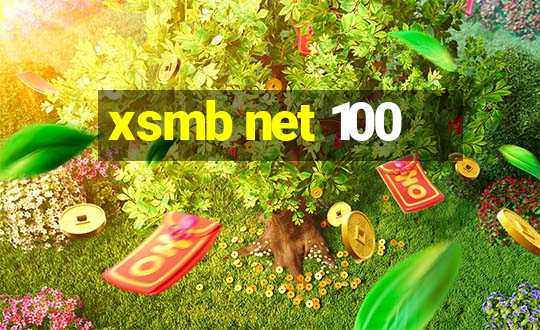 xsmb net 100