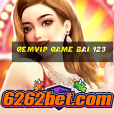 Gemvip Game Bài 123