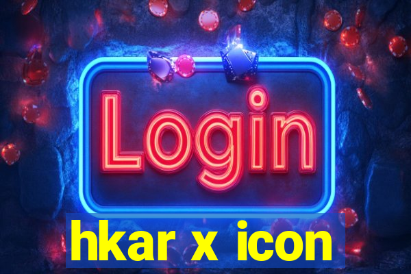 hkar x icon