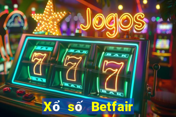 Xổ số Betfair Tải về và cài đặt