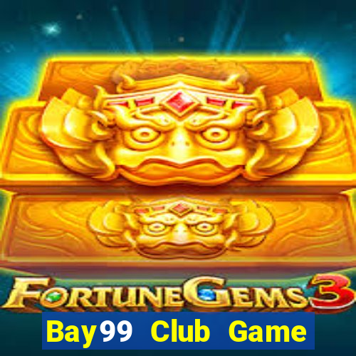 Bay99 Club Game Bài Nhện