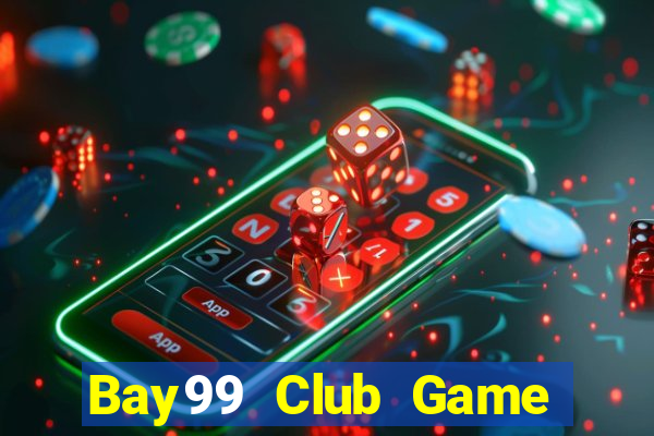 Bay99 Club Game Bài Nhện