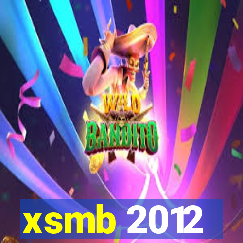 xsmb 2012