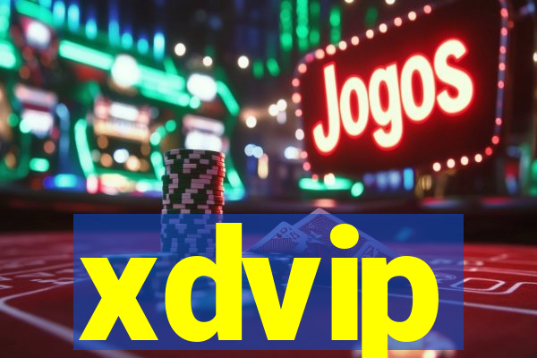 xdvip