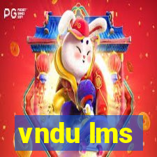 vndu lms