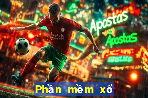 Phần mềm xổ số 33