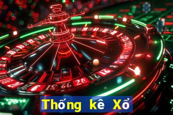 Thống kê Xổ Số Max 3D ngày 11