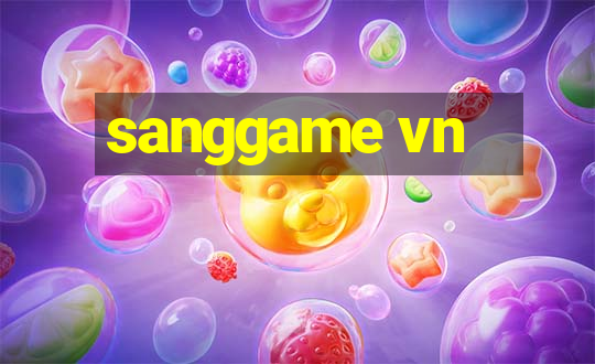 sanggame vn