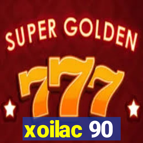 xoilac 90