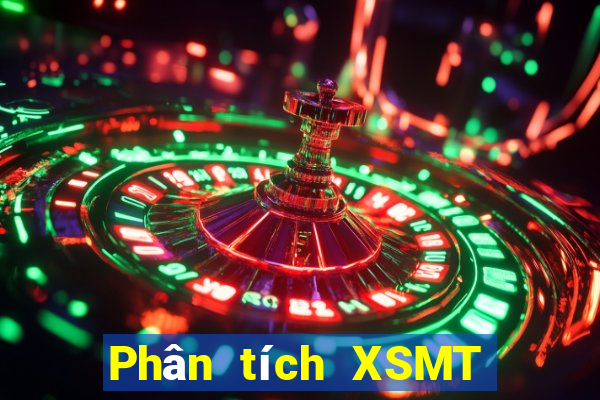 Phân tích XSMT ngày 12