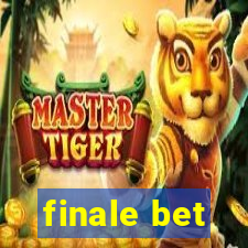 finale bet