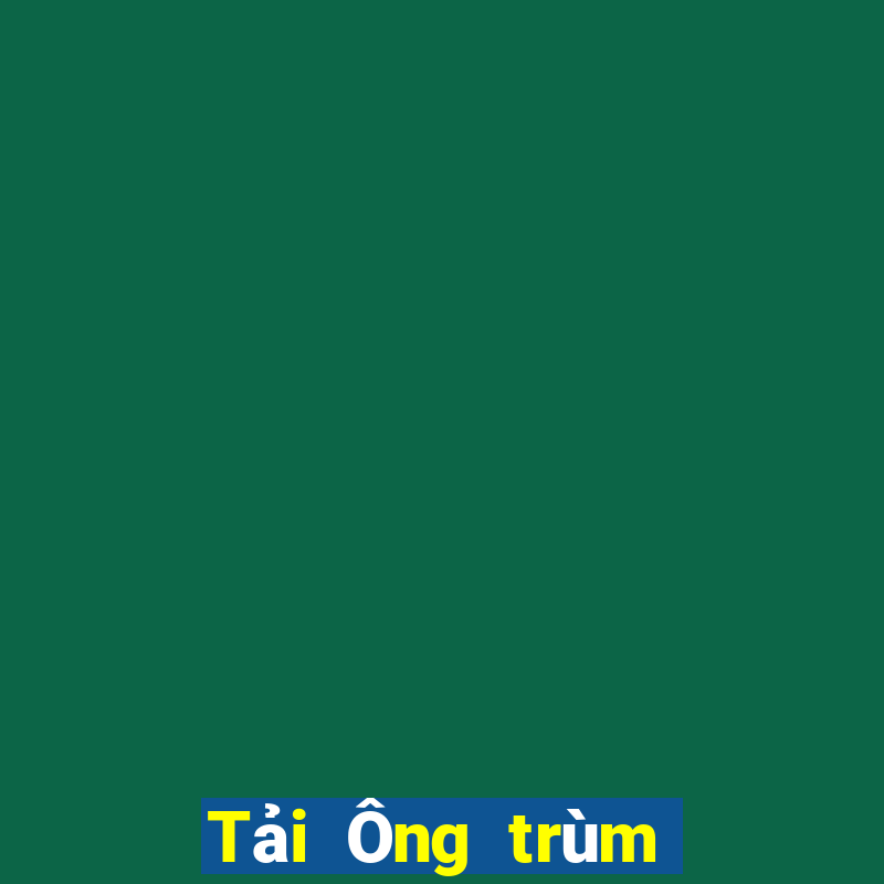 Tải Ông trùm Poker PC