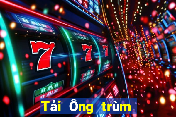 Tải Ông trùm Poker PC